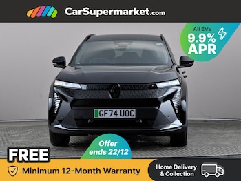Used Renault Scenic E-Tech 2024 for sale - 77011539: Photo