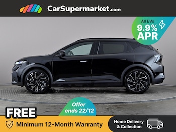 Used Renault Scenic E-Tech 2024 for sale - 77011539: Photo