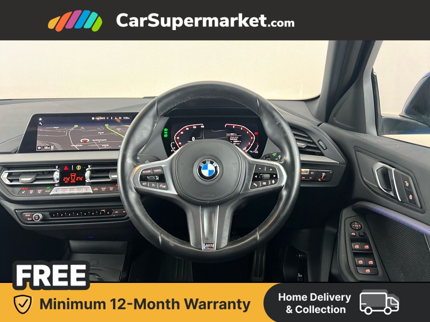 Used BMW 1 Series 2023 for sale - 77567925: Photo 14