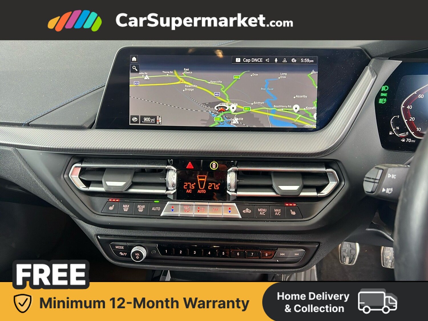 Used BMW 1 Series 2023 for sale - 77567925: Photo 16