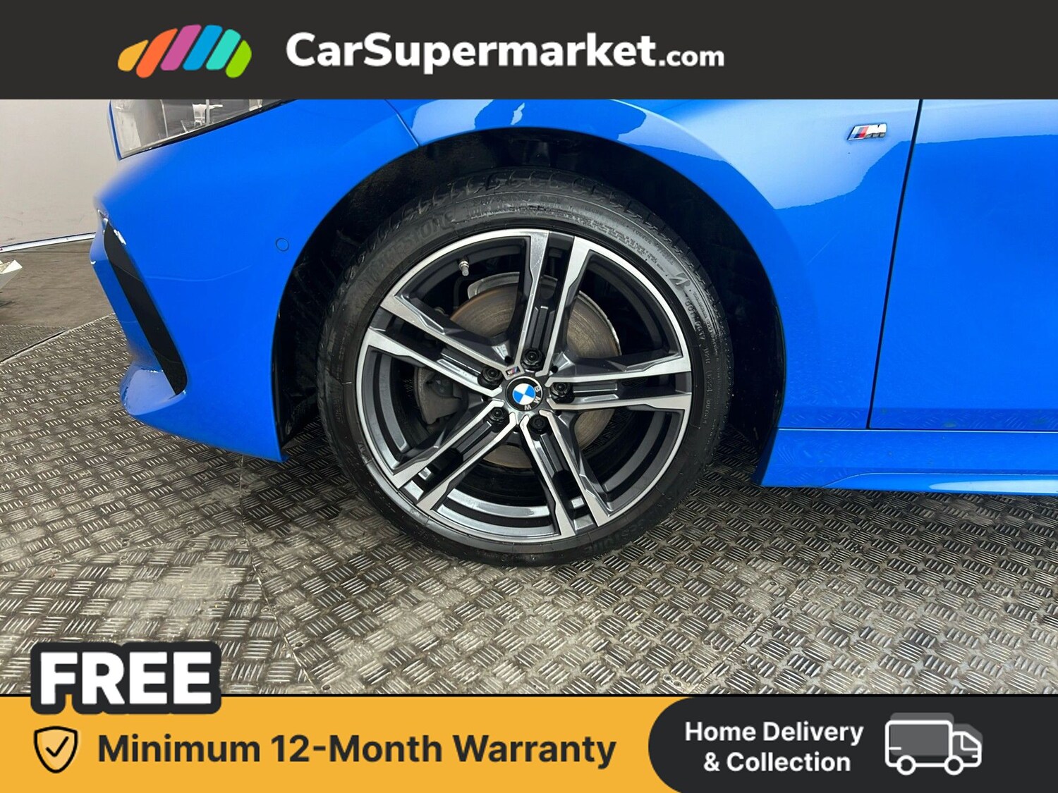 Used BMW 1 Series 2023 for sale - 77567925: Photo 19