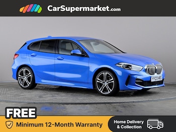 Used BMW 1 Series 2023 for sale - 77567925: Photo
