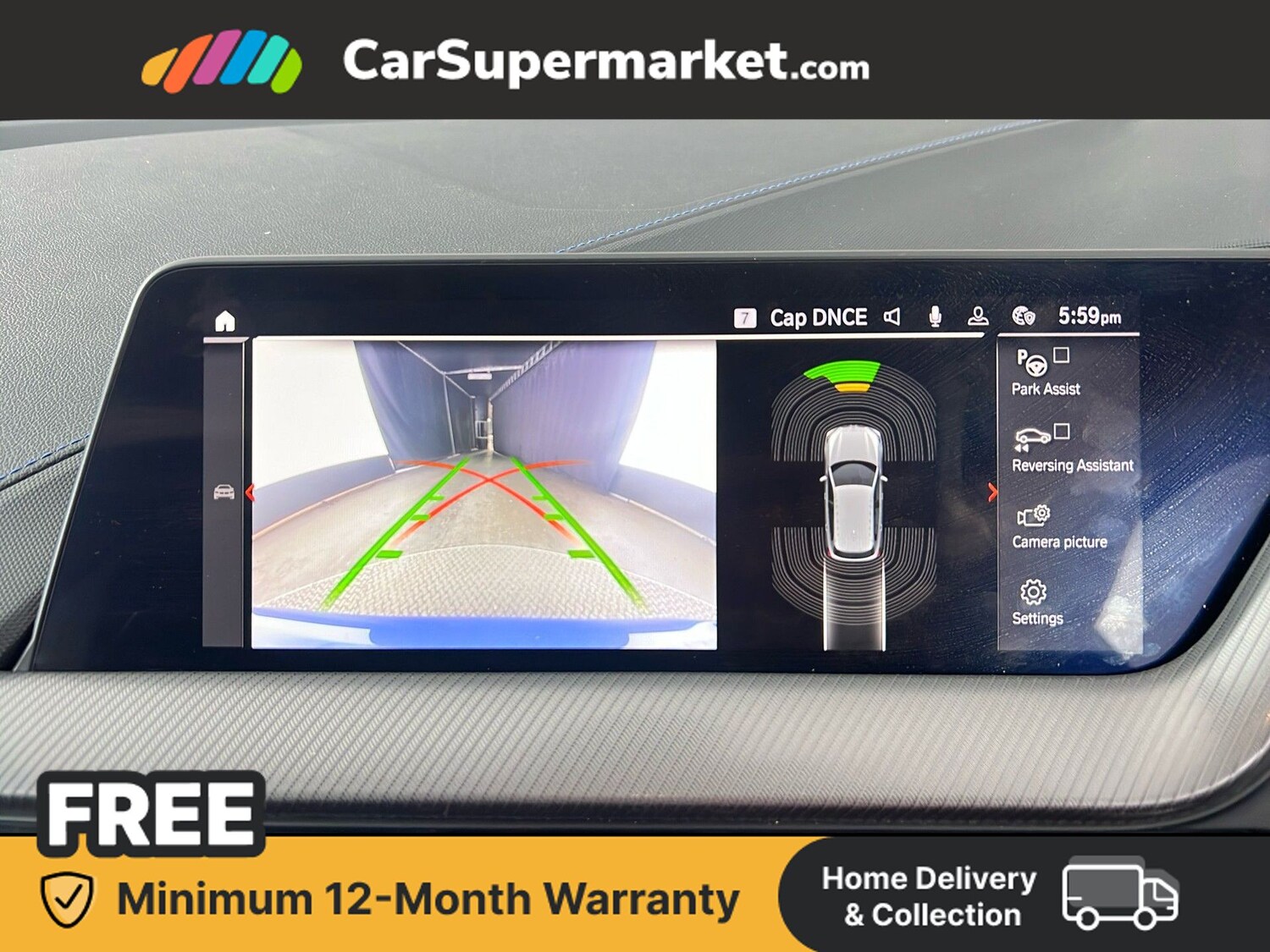 Used BMW 1 Series 2023 for sale - 77567925: Photo 23