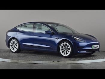 Used Tesla Model 3 2022 for sale - 78632974: Photo