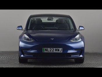 Used Tesla Model 3 2022 for sale - 78632974: Photo