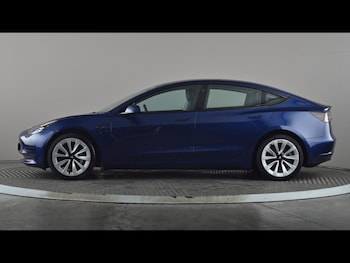Used Tesla Model 3 2022 for sale - 78632974: Photo