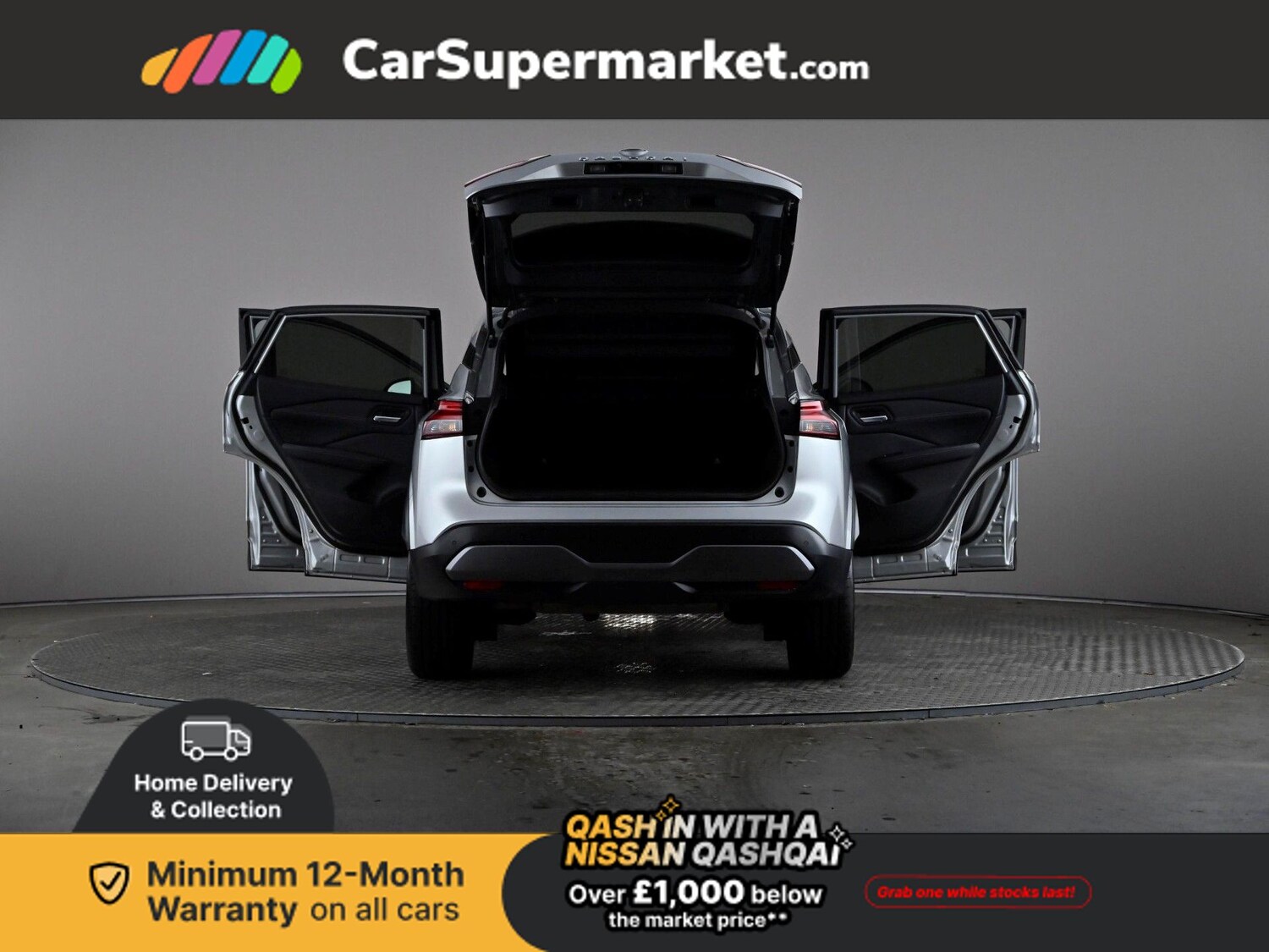 Used Nissan Qashqai 2022 for sale - 77152542: Photo 13