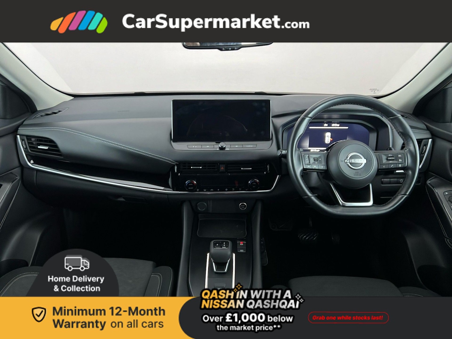 Used Nissan Qashqai 2022 for sale - 77152542: Photo 15