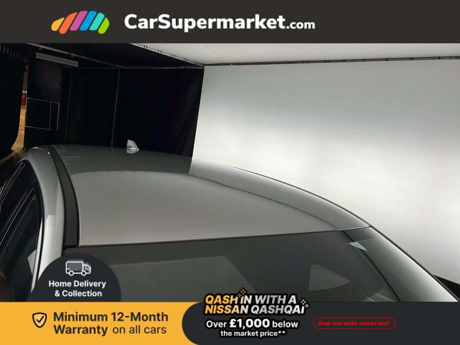 Used Nissan Qashqai 2022 for sale - 77152542: Photo 23