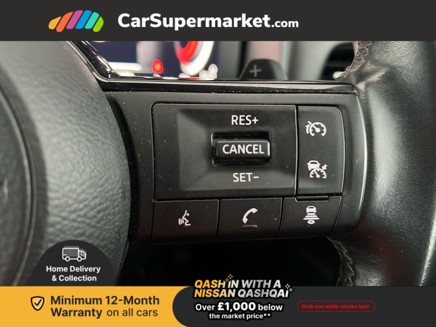 Used Nissan Qashqai 2022 for sale - 77152542: Photo 26