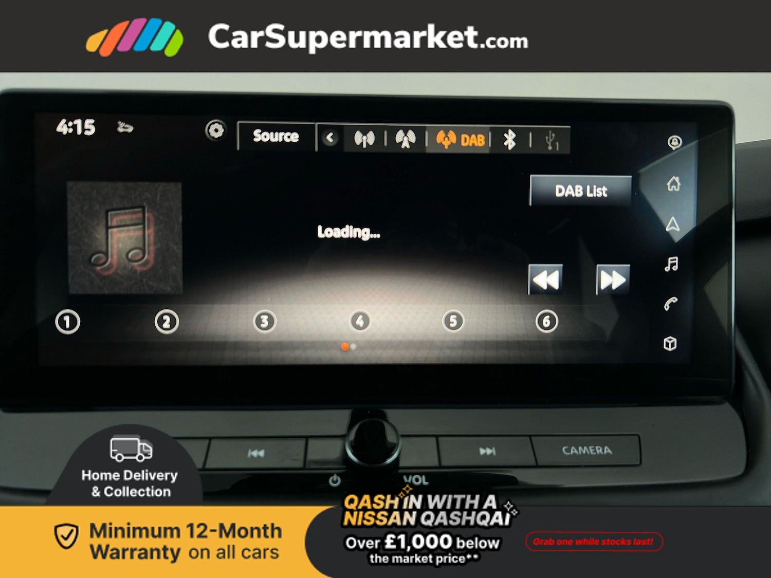 Used Nissan Qashqai 2022 for sale - 77152542: Photo 27