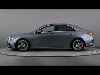Used Mercedes-Benz A-Class 2021 for sale - 79696426: Photo