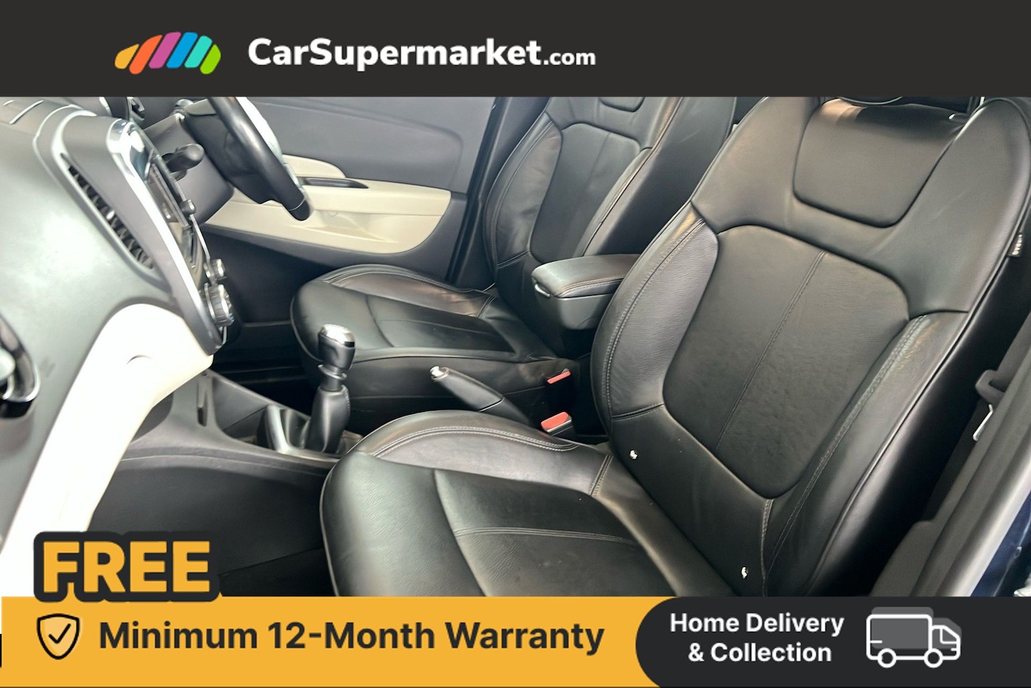 Used Renault Captur 2019 for sale - 76341431: Photo 11