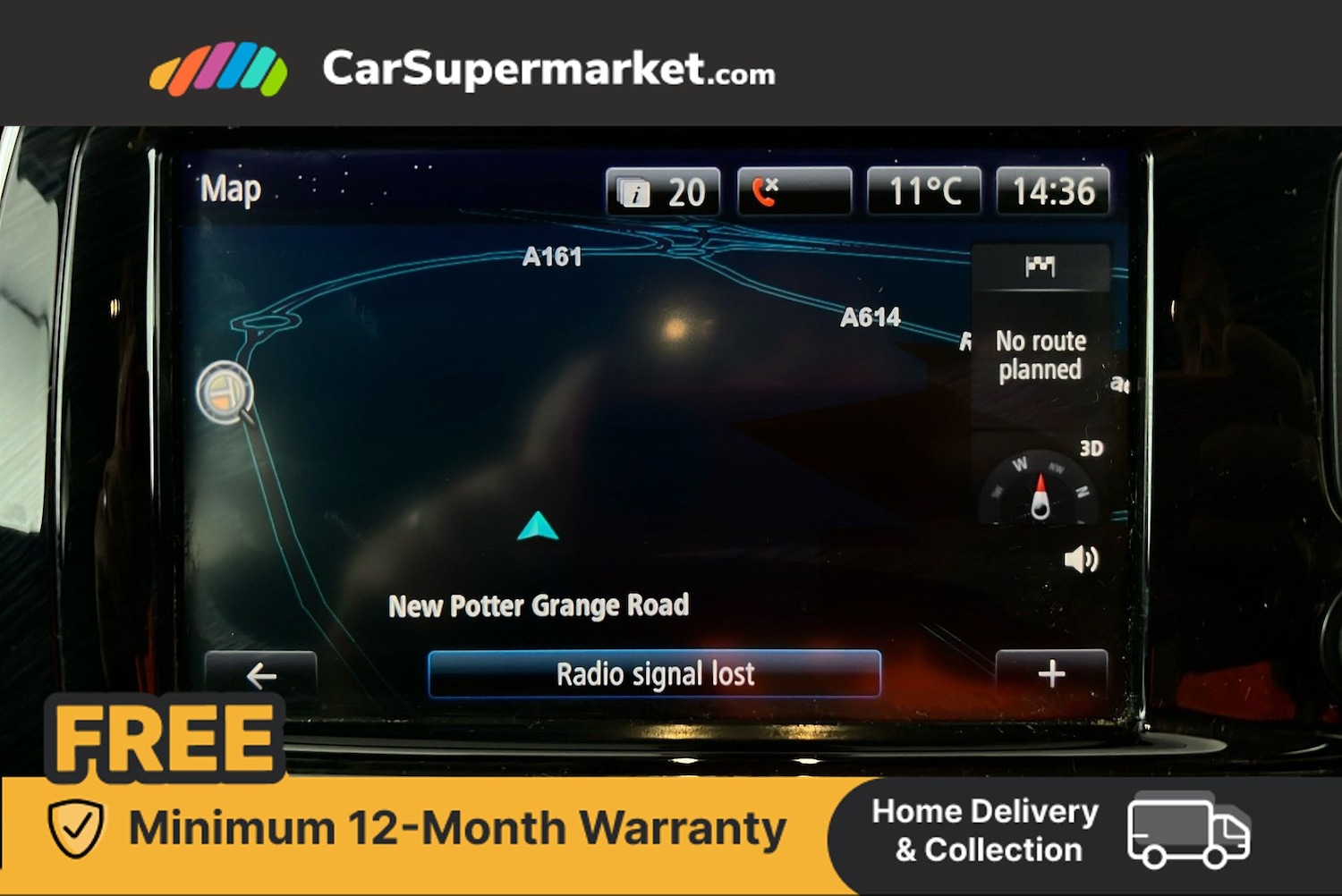 Used Renault Captur 2019 for sale - 76341431: Photo 18