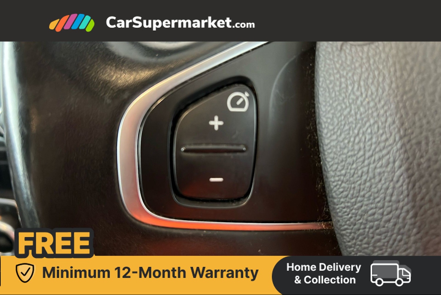 Used Renault Captur 2019 for sale - 76341431: Photo 19