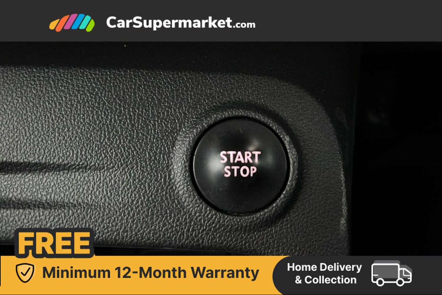 Used Renault Captur 2019 for sale - 76341431: Photo 22