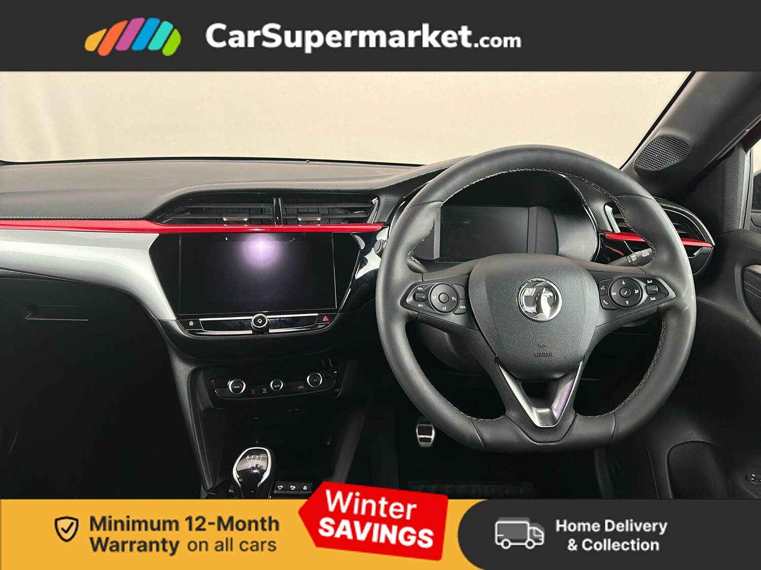 Used Vauxhall Corsa 2023 for sale - 77072097: Photo 15