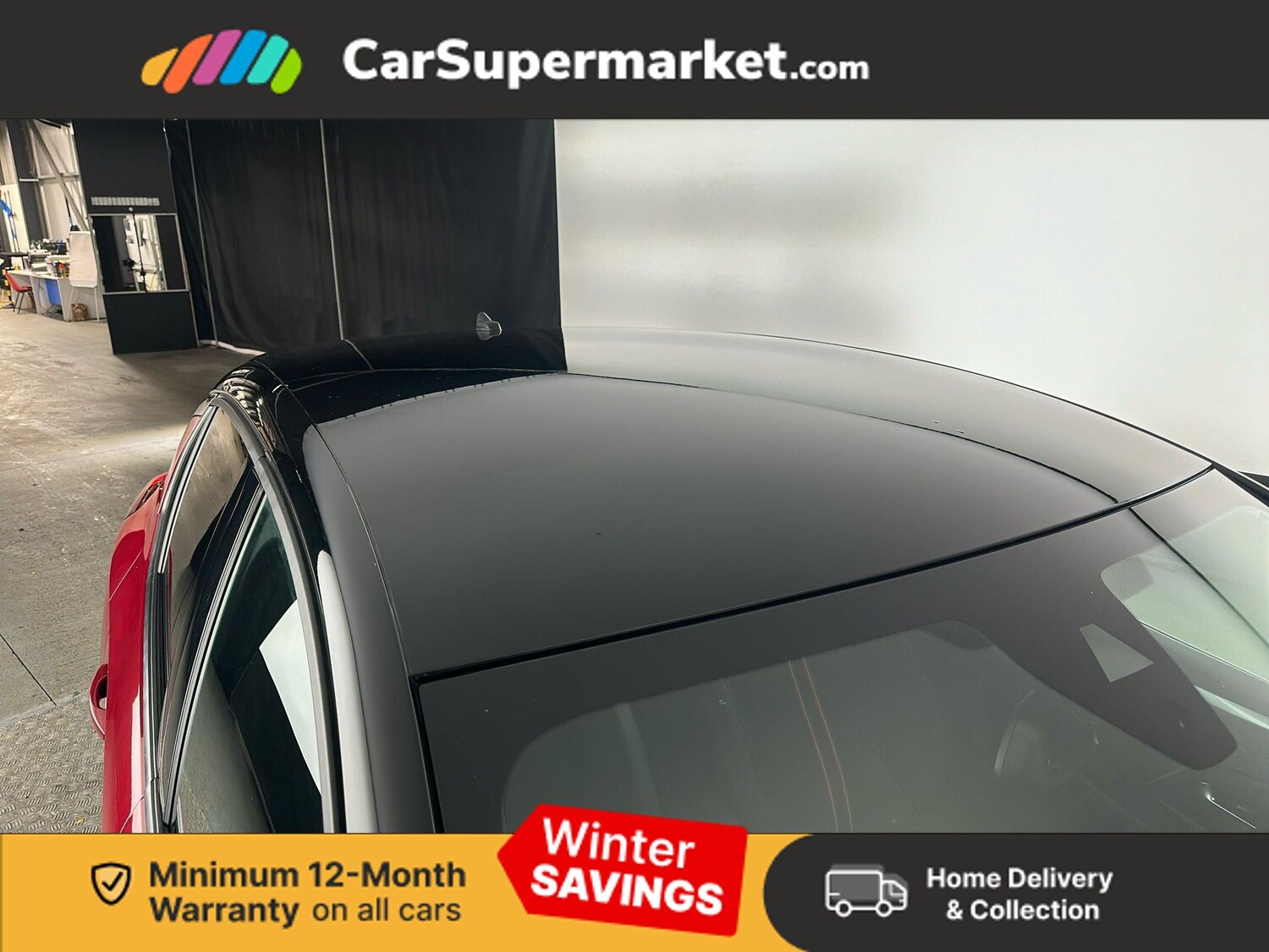 Used Vauxhall Corsa 2023 for sale - 77072097: Photo 22