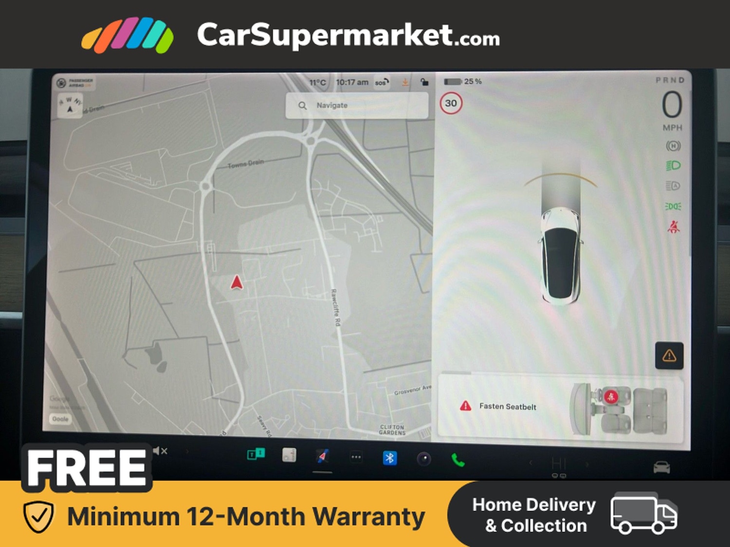 Used Tesla Model 3 2021 for sale - 77976223: Photo 15