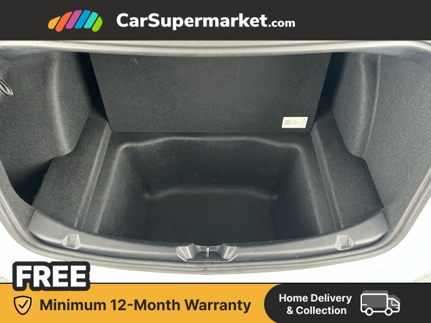 Used Tesla Model 3 2021 for sale - 77976223: Photo 23