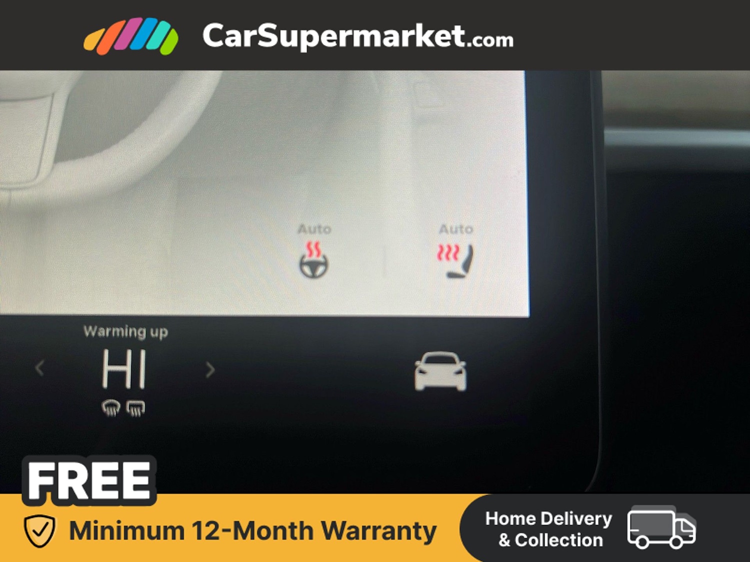 Used Tesla Model 3 2021 for sale - 77976223: Photo 28