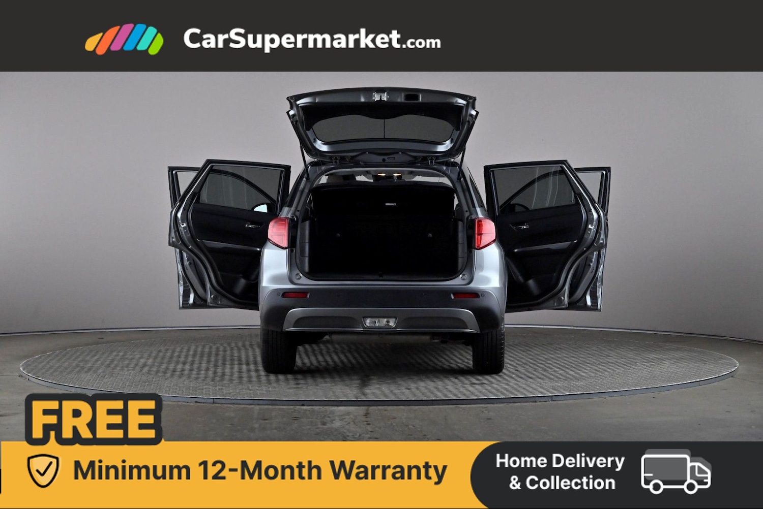 Used Suzuki Vitara 2021 for sale - 76341334: Photo 11