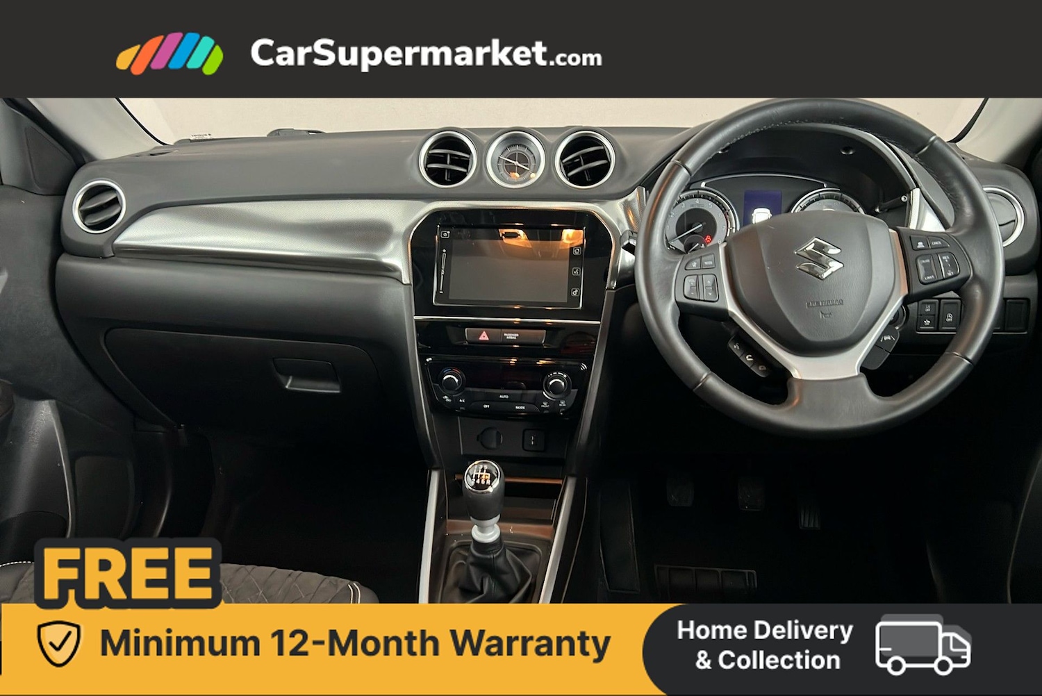 Used Suzuki Vitara 2021 for sale - 76341334: Photo 13