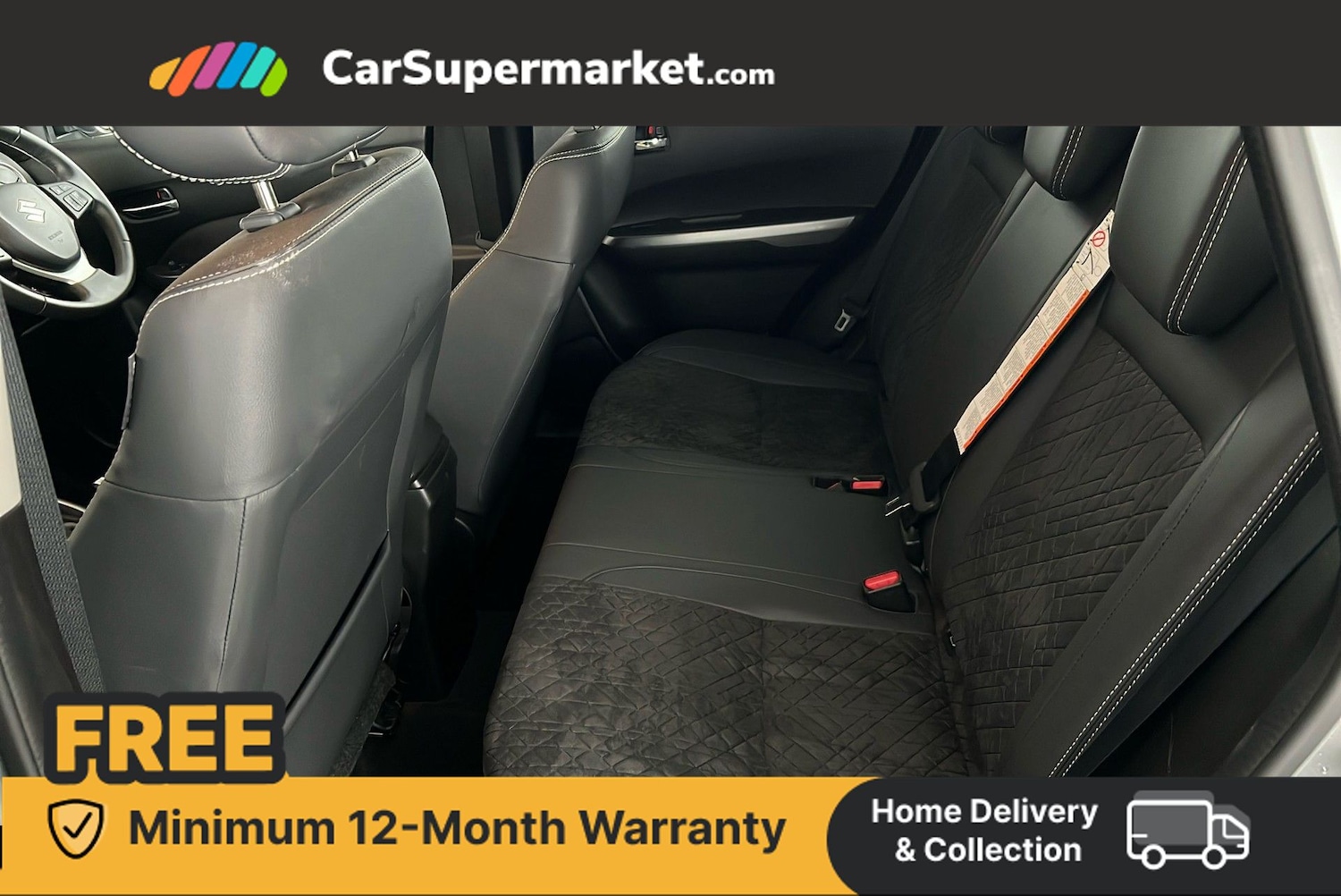 Used Suzuki Vitara 2021 for sale - 76341334: Photo 18