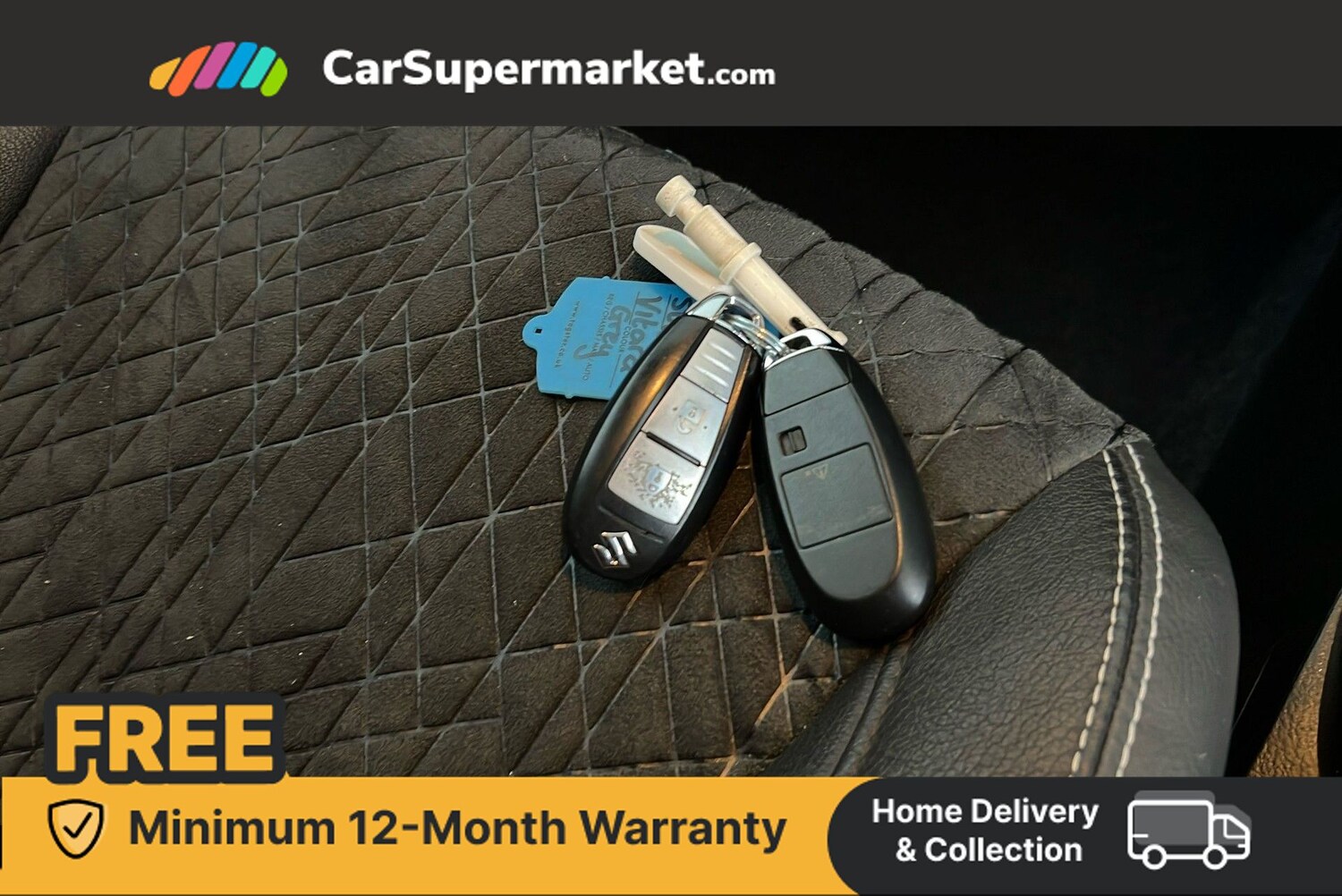 Used Suzuki Vitara 2021 for sale - 76341334: Photo 23