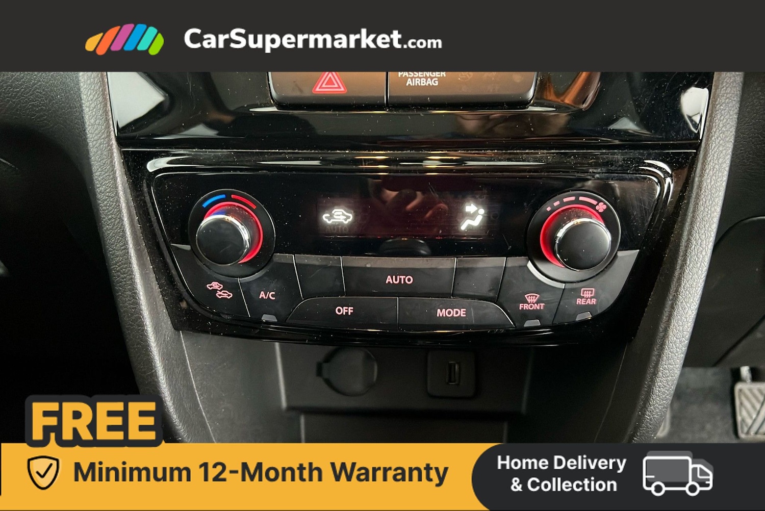 Used Suzuki Vitara 2021 for sale - 76341334: Photo 25