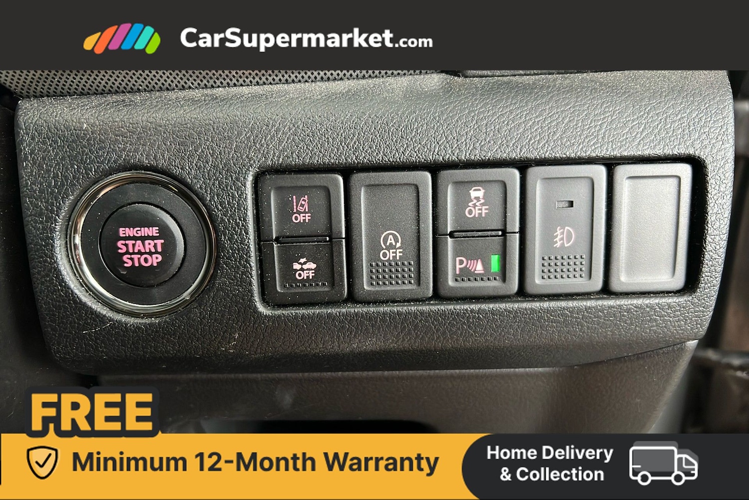 Used Suzuki Vitara 2021 for sale - 76341334: Photo 27