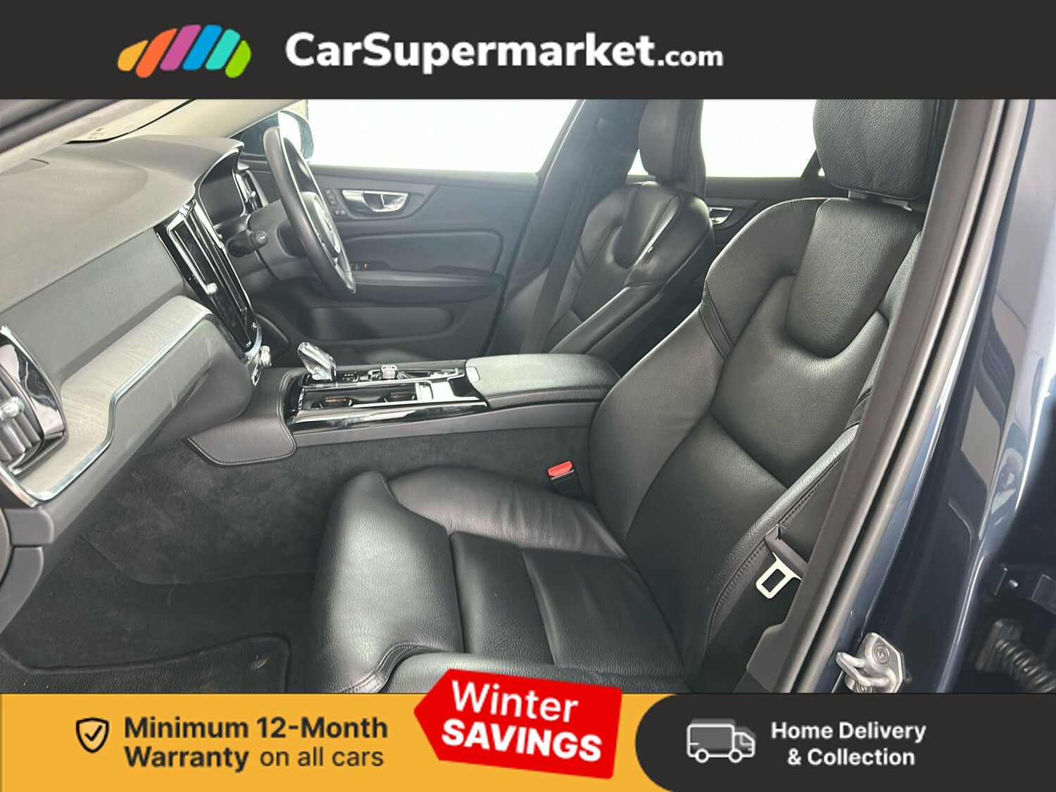 Used Volvo V60 2021 for sale - 77275339: Photo 15