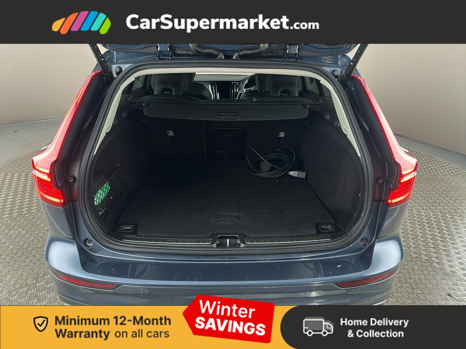 Used Volvo V60 2021 for sale - 77275339: Photo 19