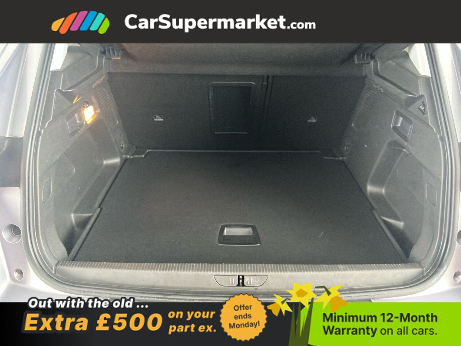 Used Vauxhall Grandland X 2021 for sale - 77952041: Photo 23