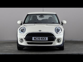 Used MINI Hatch 2019 for sale - 79136669: Photo