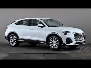 Used Audi Q3 2021 for sale - 78655146: Photo