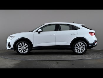 Used Audi Q3 2021 for sale - 78655146: Photo