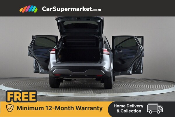 Used Nissan Qashqai 2022 for sale - 75593887: Photo 11