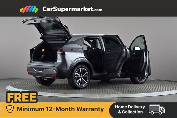 Used Nissan Qashqai 2022 for sale - 75593887: Photo 12