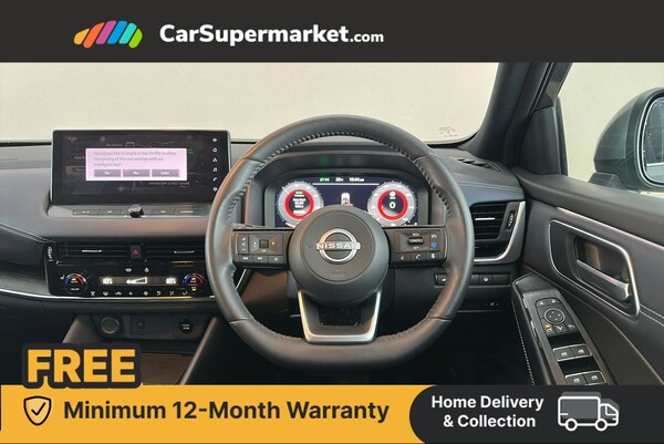 Used Nissan Qashqai 2022 for sale - 75593887: Photo 14