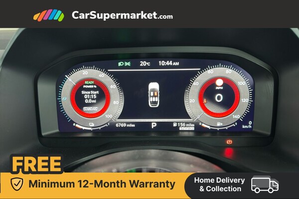 Used Nissan Qashqai 2022 for sale - 75593887: Photo 15