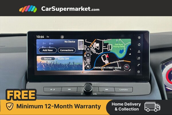Used Nissan Qashqai 2022 for sale - 75593887: Photo 16