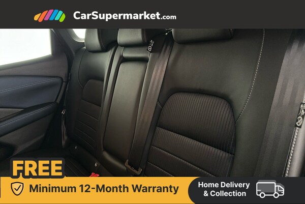 Used Nissan Qashqai 2022 for sale - 75593887: Photo 18
