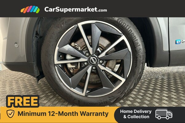 Used Nissan Qashqai 2022 for sale - 75593887: Photo 19