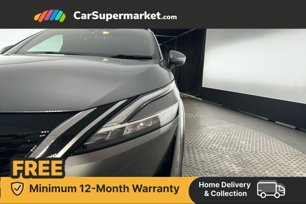 Used Nissan Qashqai 2022 for sale - 75593887: Photo 20