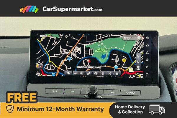 Used Nissan Qashqai 2022 for sale - 75593887: Photo 24