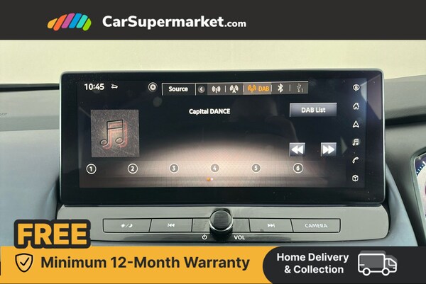 Used Nissan Qashqai 2022 for sale - 75593887: Photo 25