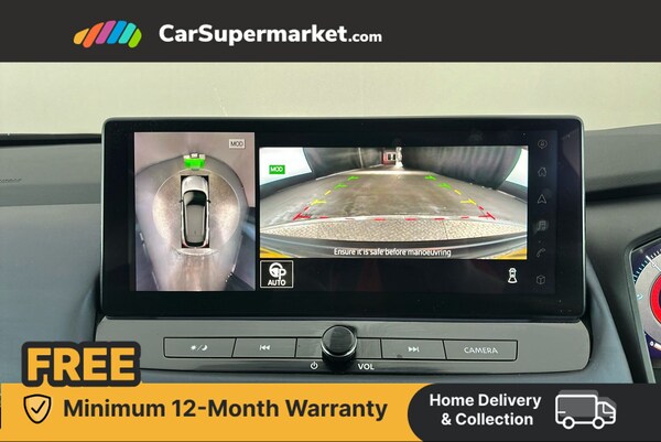 Used Nissan Qashqai 2022 for sale - 75593887: Photo 26