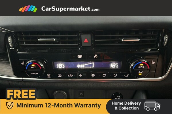 Used Nissan Qashqai 2022 for sale - 75593887: Photo 27