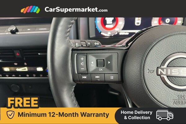 Used Nissan Qashqai 2022 for sale - 75593887: Photo 28